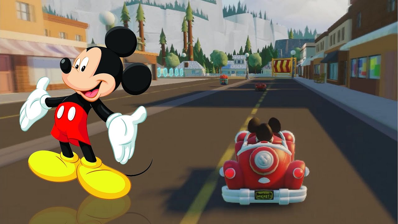 mickey mouse game download