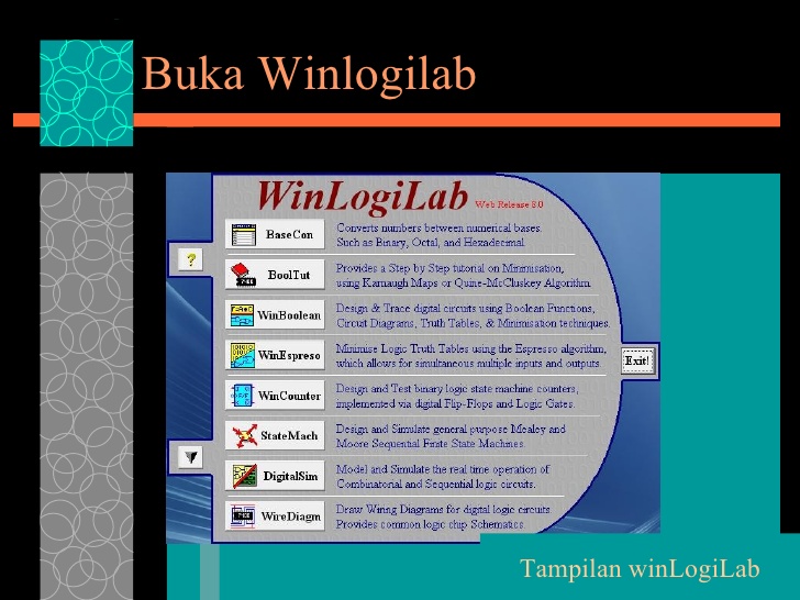 Download winlogilab