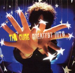 the greatest hits the cure torrent