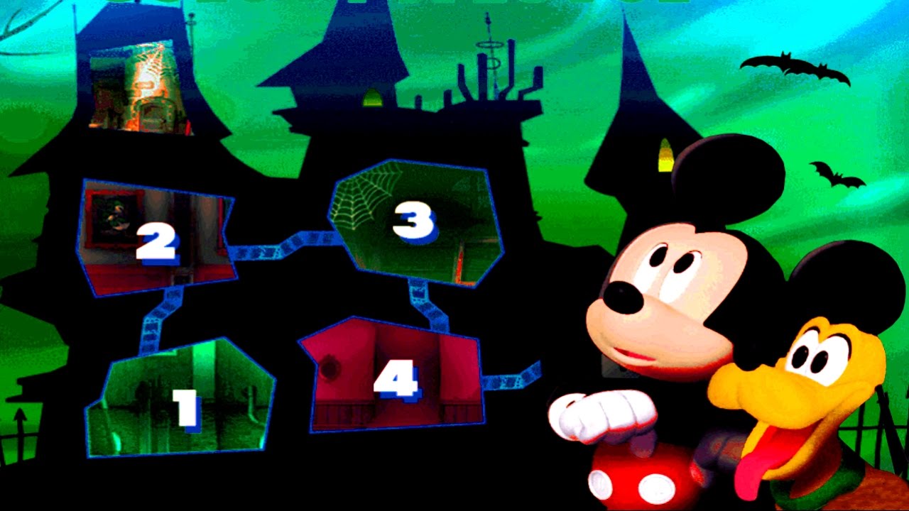 mickey mouse game download